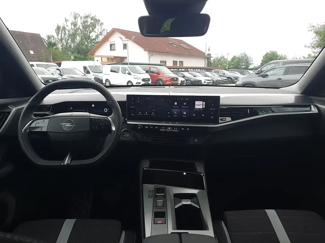 Opel Grandland - Thumbnail 18
