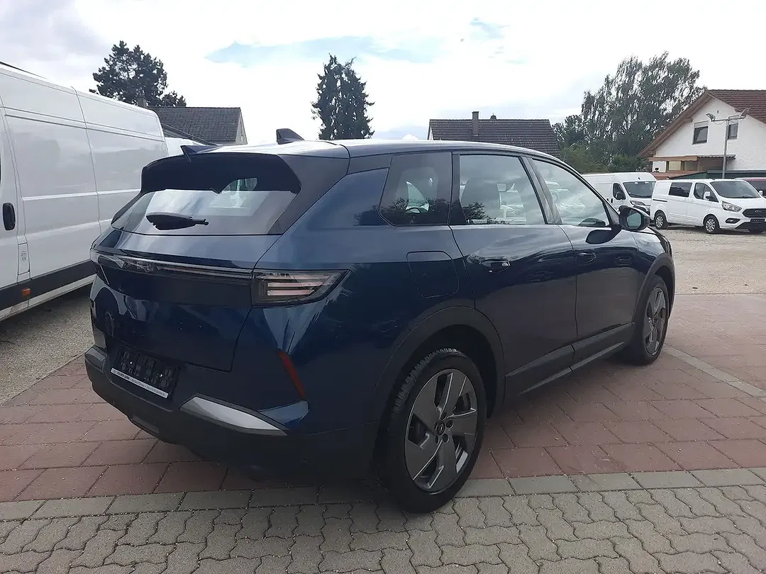 Opel Grandland - Thumbnail 5