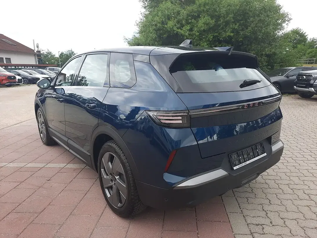 Opel Grandland - Thumbnail 7