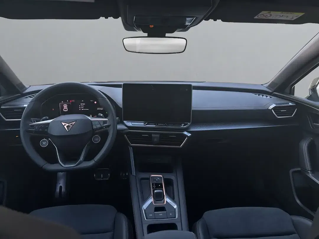 CUPRA Leon - Thumbnail 11