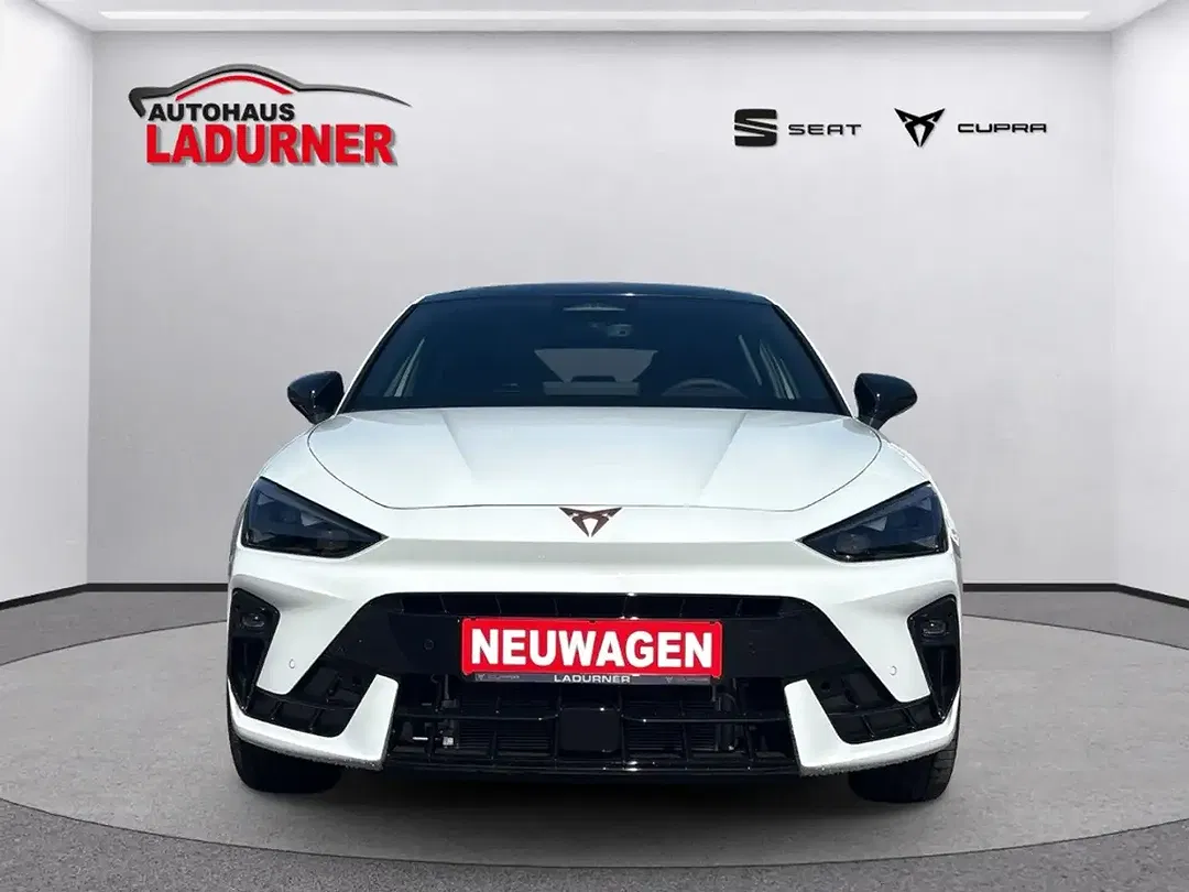 CUPRA Leon - Thumbnail 7
