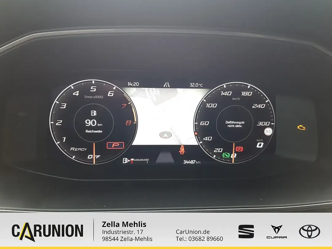CUPRA Leon - Thumbnail 10