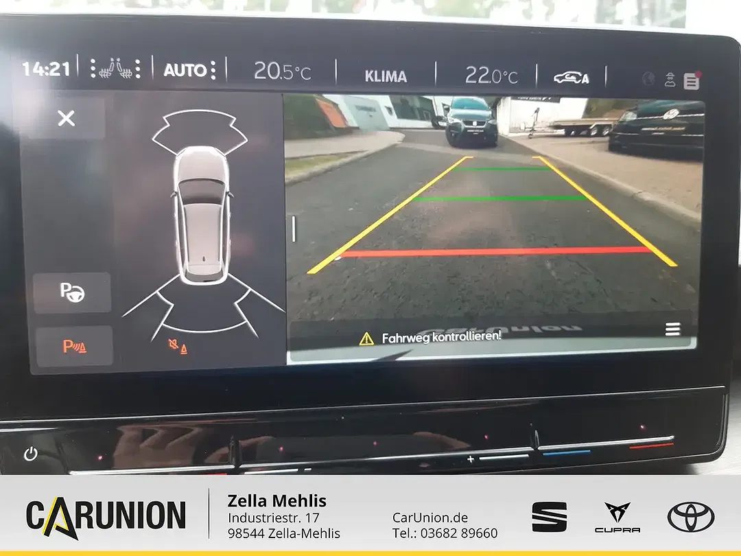 CUPRA Leon - Thumbnail 11