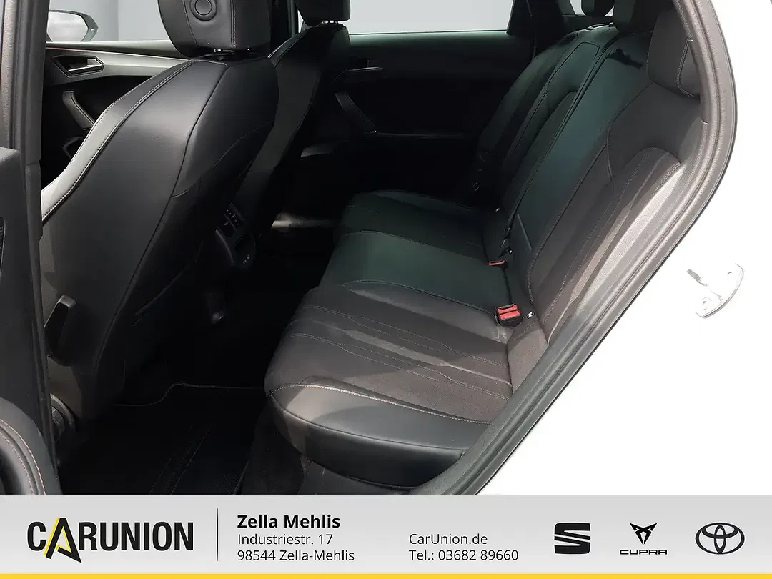 CUPRA Leon - Thumbnail 8