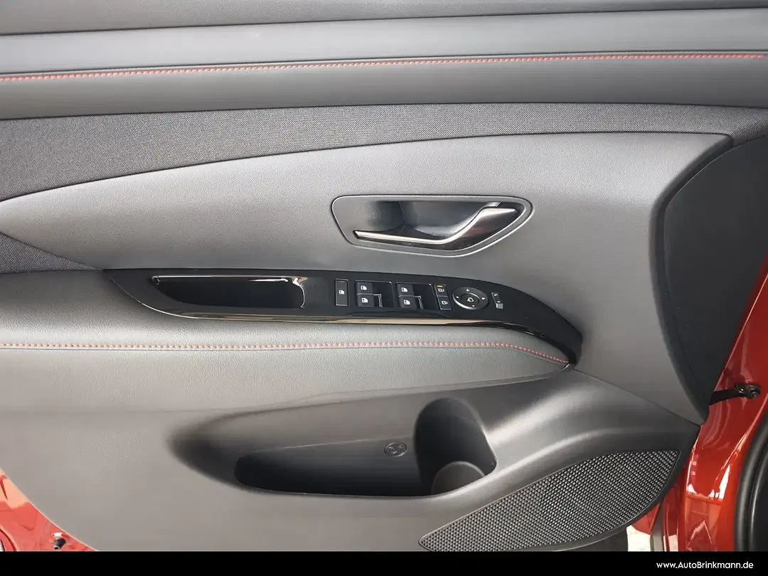 Hyundai TUCSON - Thumbnail 15