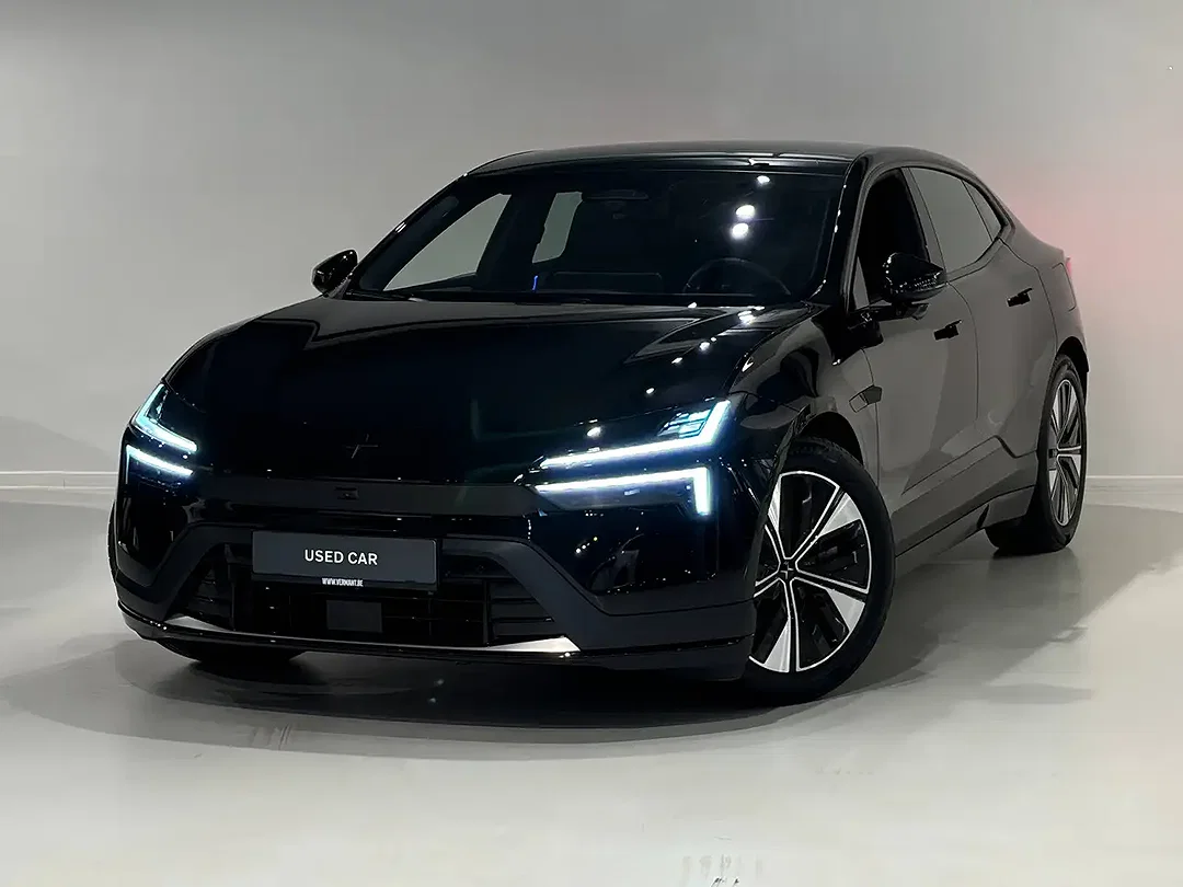 Polestar 4 - Afbeelding 1