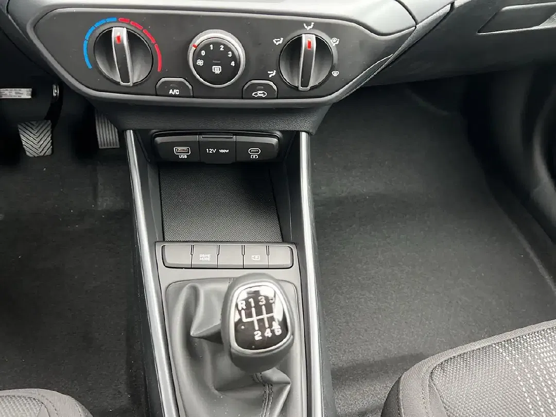 Hyundai i20 - Thumbnail 12