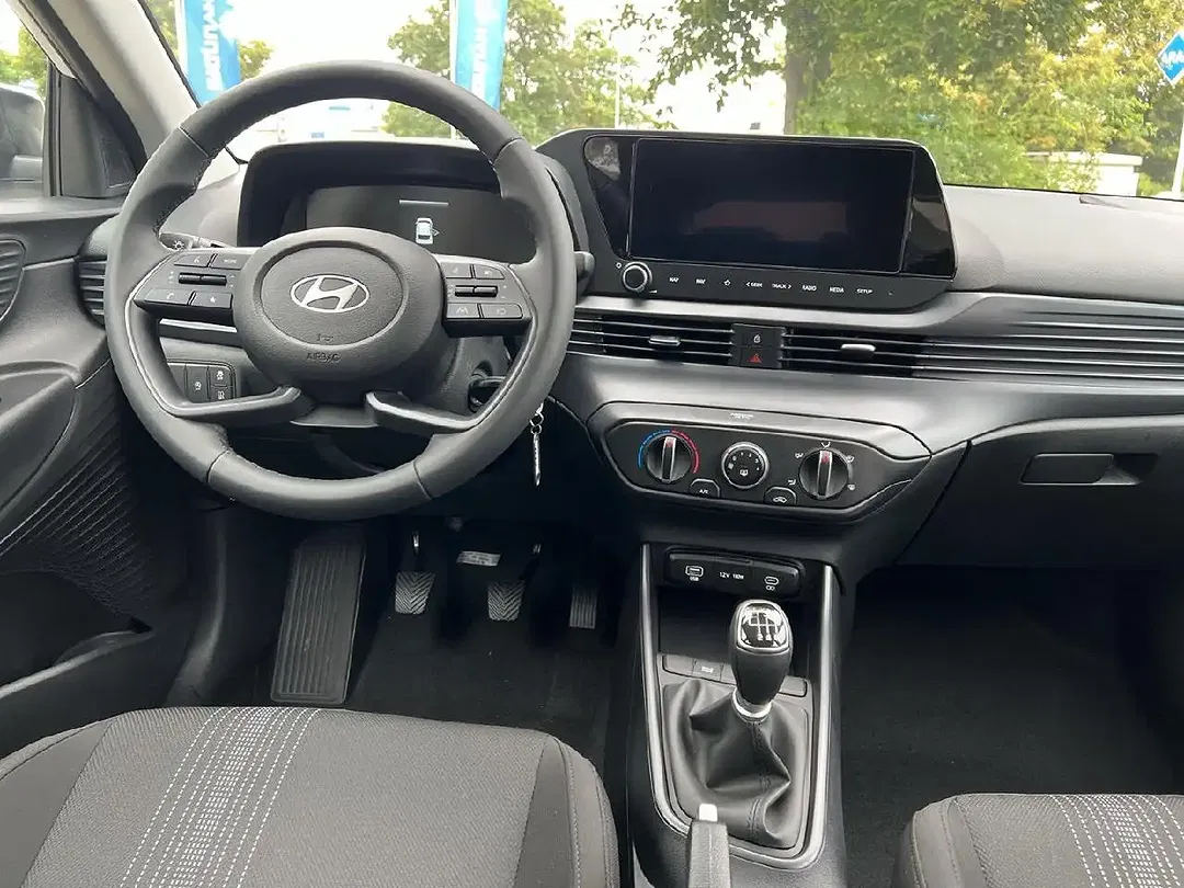 Hyundai i20 - Thumbnail 7
