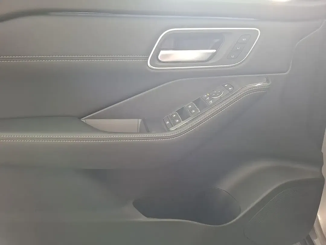 Nissan X-Trail - Thumbnail 12