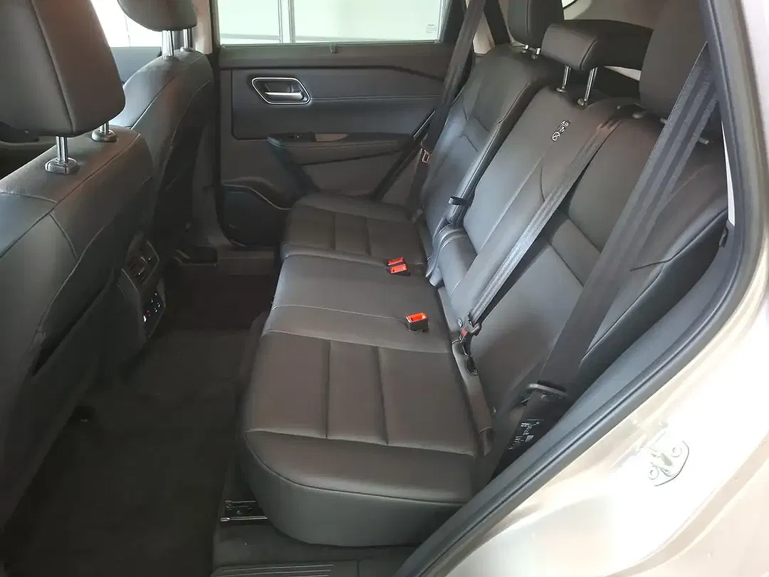 Nissan X-Trail - Thumbnail 13