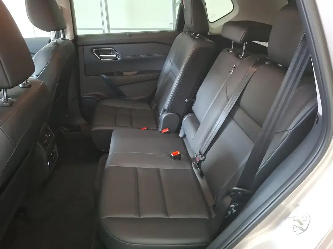 Nissan X-Trail - Thumbnail 14