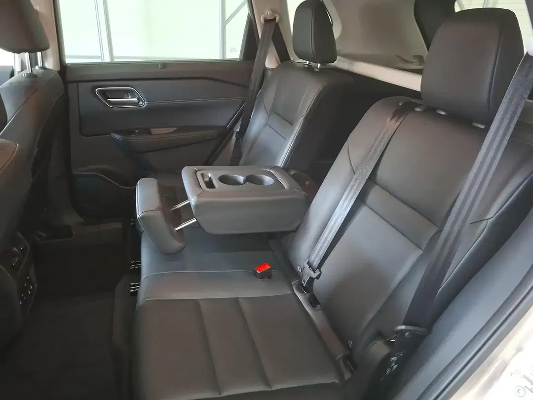Nissan X-Trail - Thumbnail 15