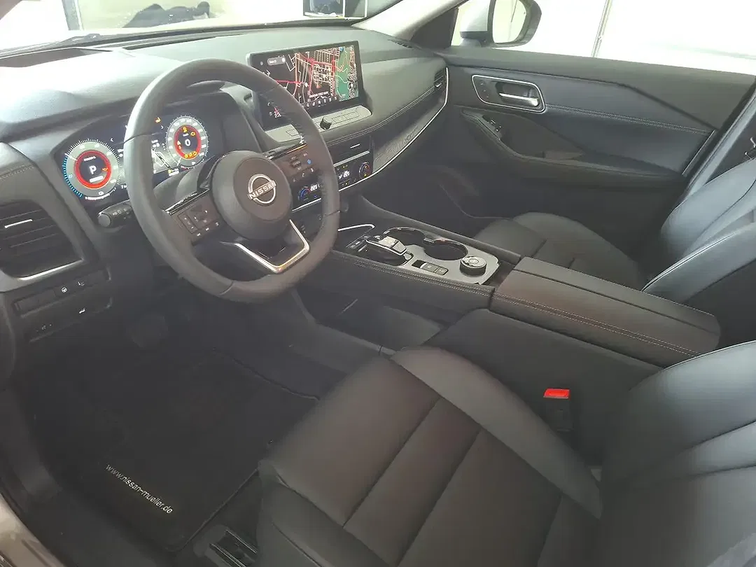 Nissan X-Trail - Thumbnail 6