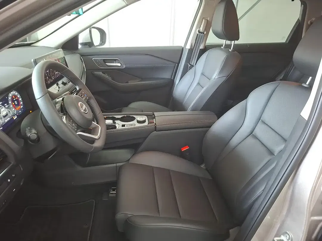 Nissan X-Trail - Thumbnail 7
