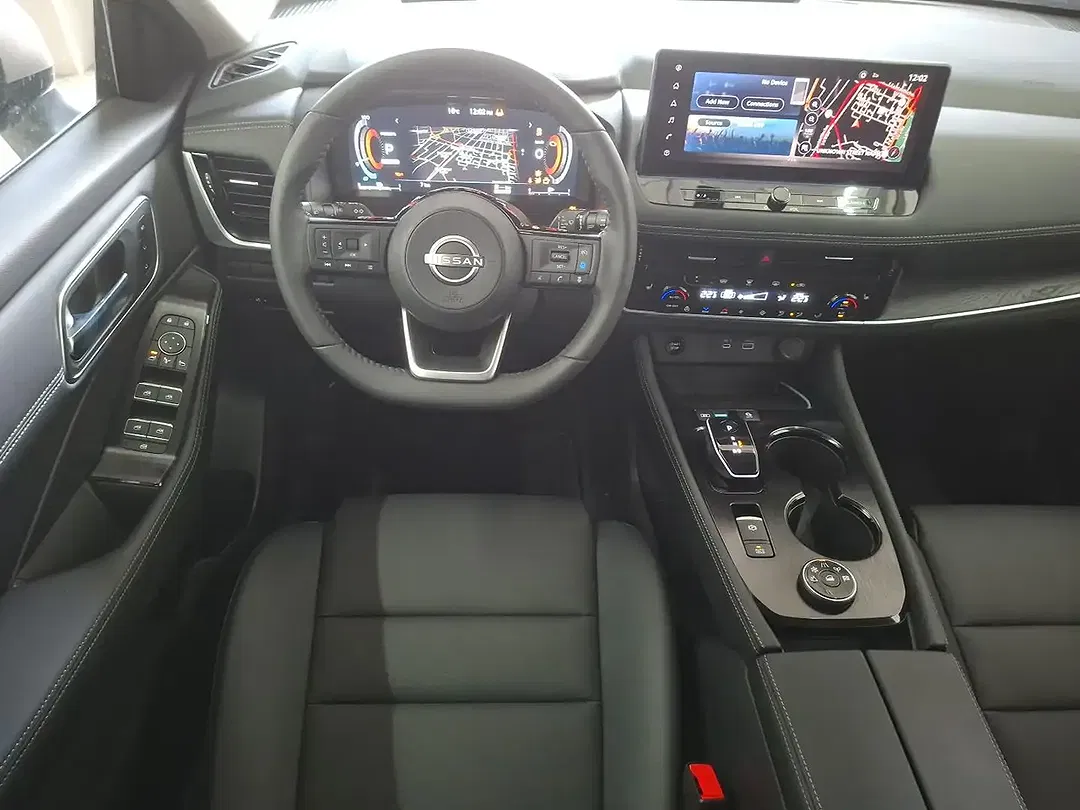 Nissan X-Trail - Thumbnail 8