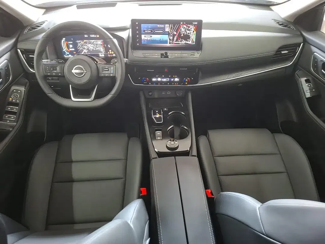 Nissan X-Trail - Thumbnail 9