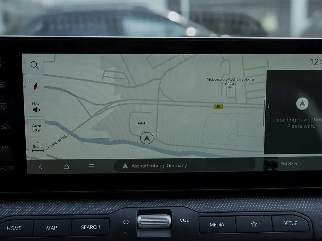 Kia K4 - Thumbnail 13