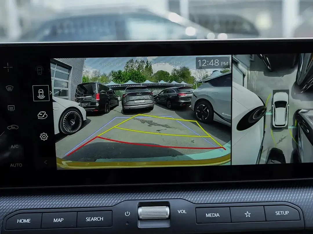 Kia K4 - Thumbnail 14