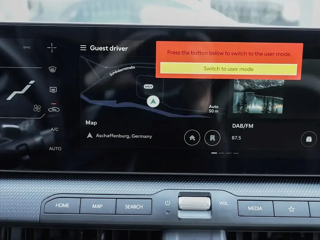 Kia K4 - Thumbnail 15