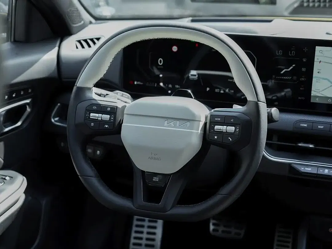 Kia K4 - Thumbnail 8