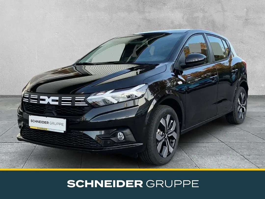 Dacia Sandero - Afbeelding 1