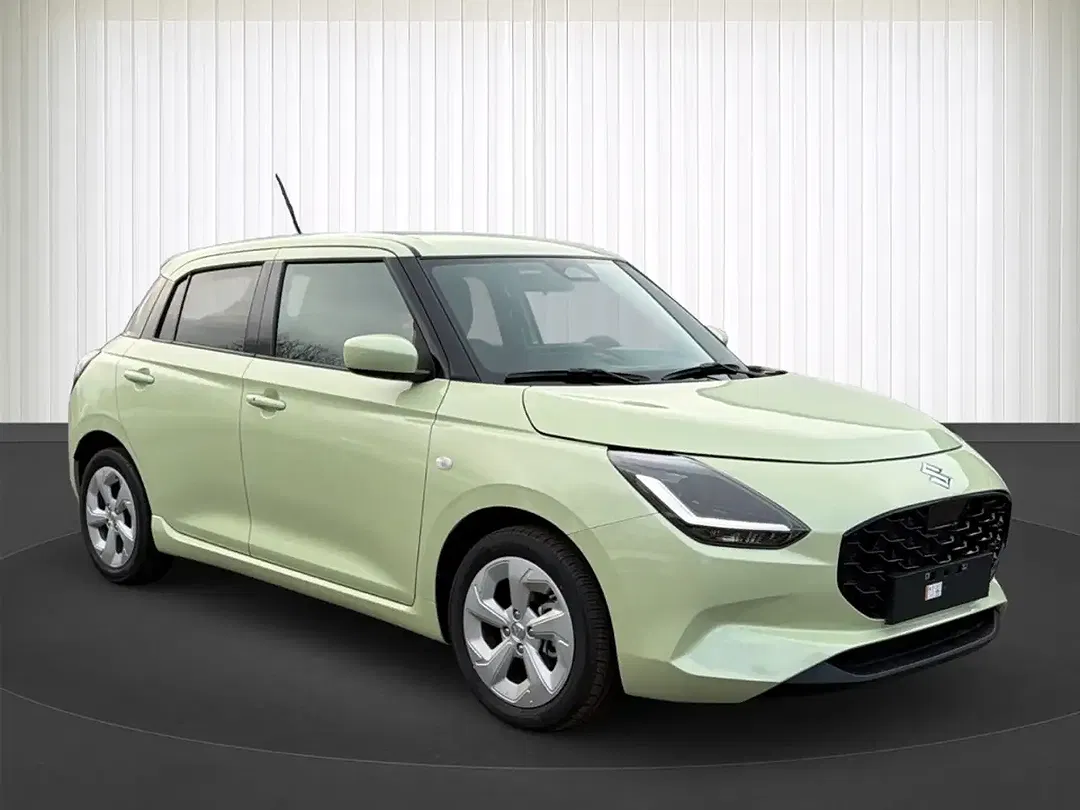 Suzuki Swift - Thumbnail 4