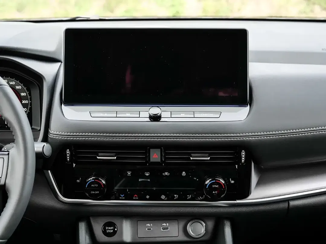 Nissan X-Trail - Thumbnail 10