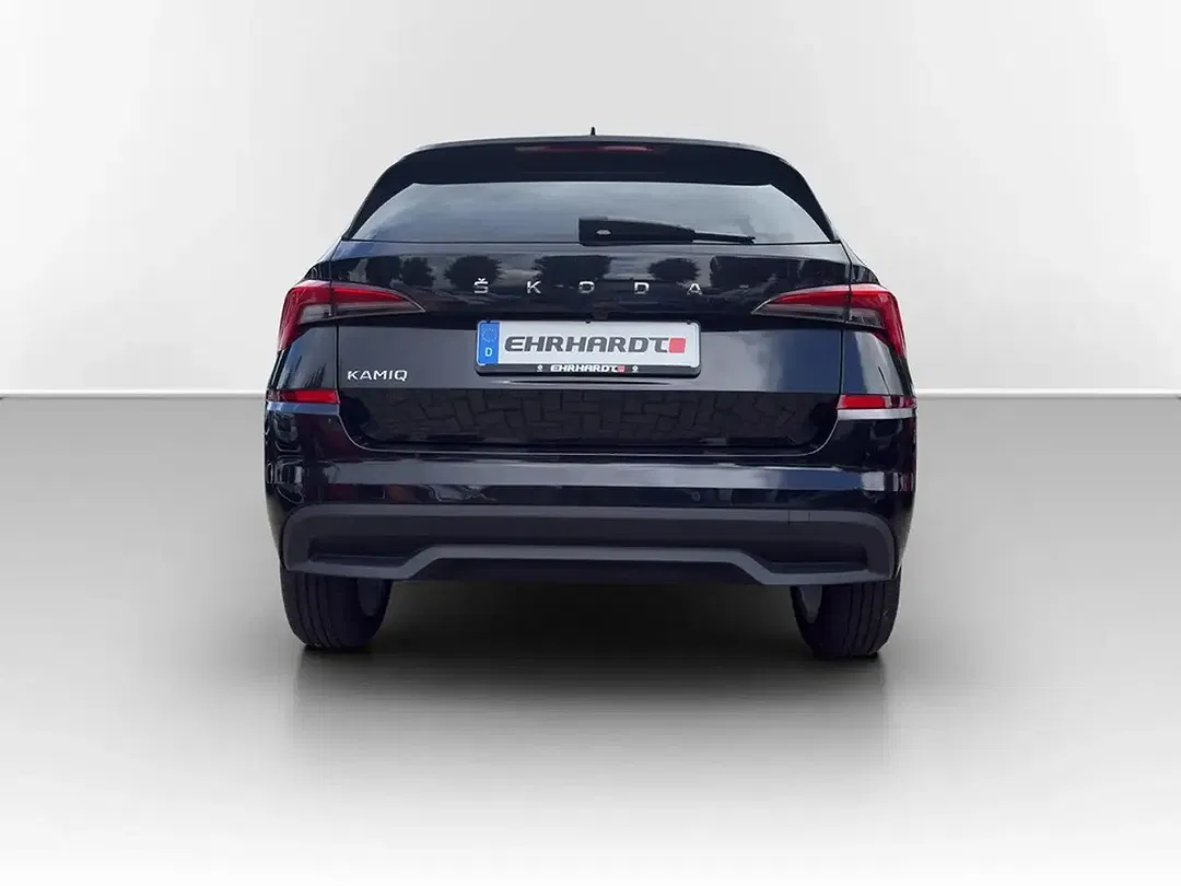 Skoda Kamiq - Thumbnail 5