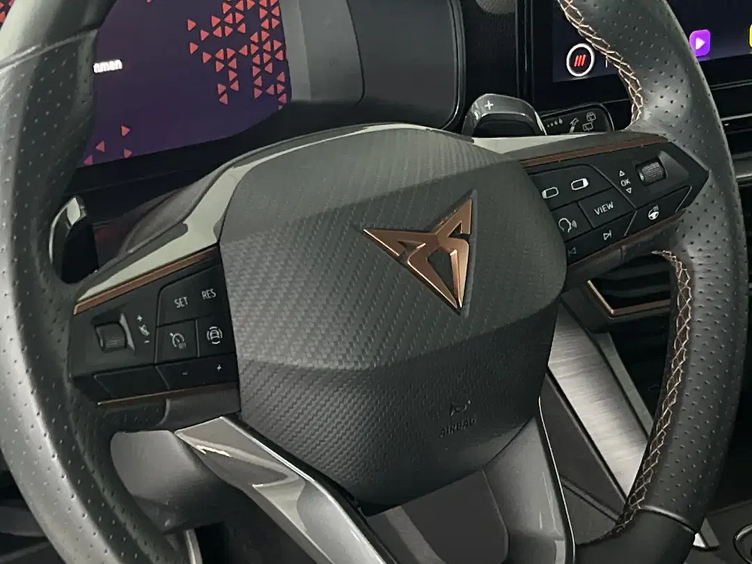 CUPRA Leon - Thumbnail 11