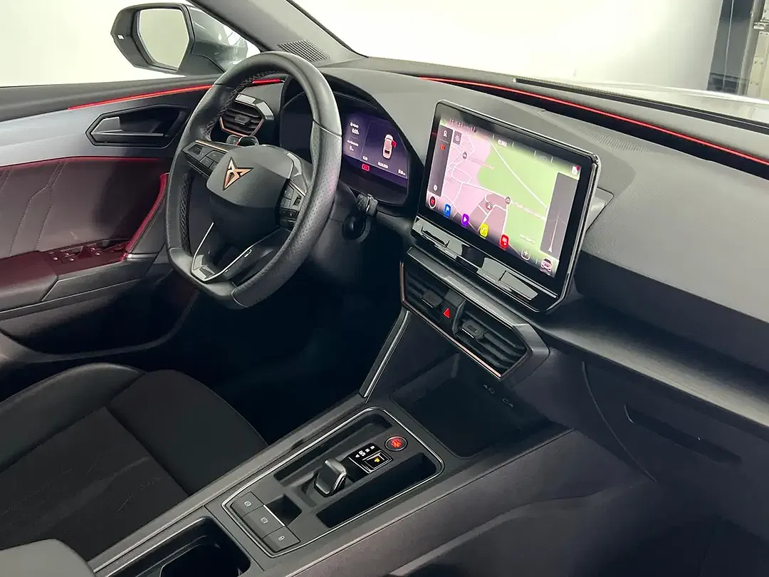 CUPRA Leon - Thumbnail 14