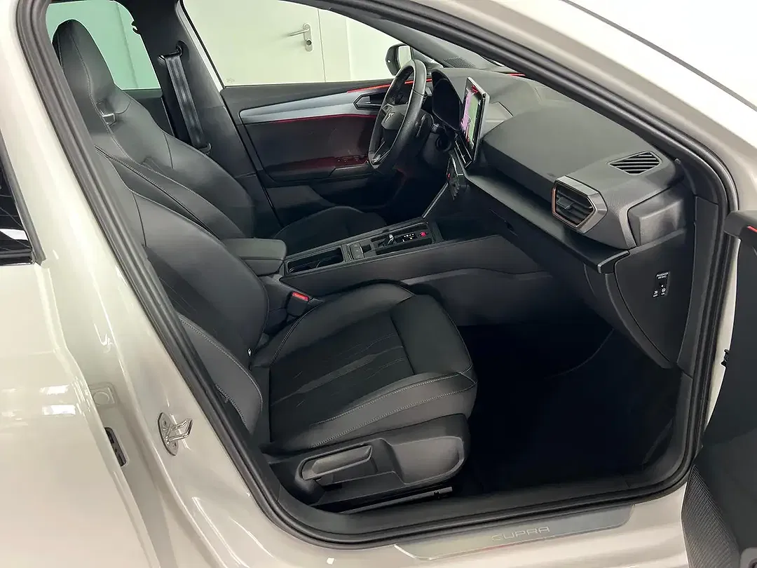 CUPRA Leon - Thumbnail 15