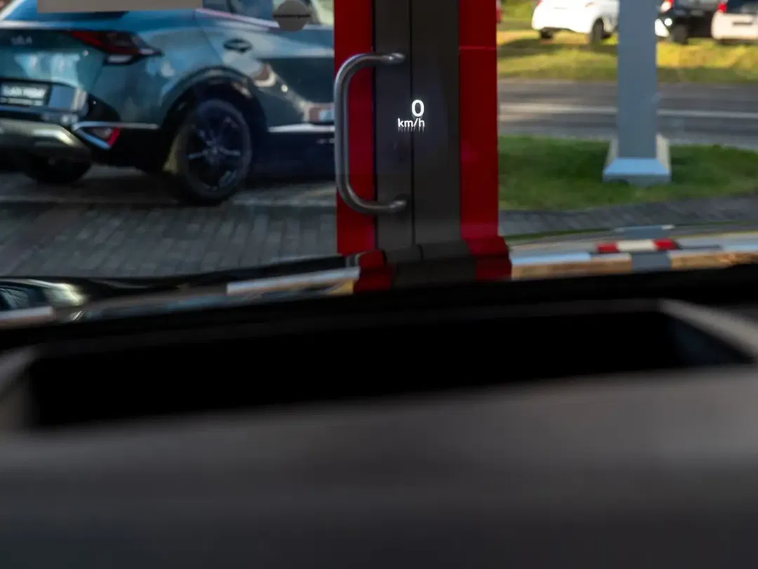 Nissan Qashqai - Thumbnail 17
