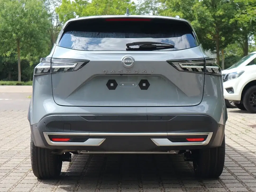 Nissan Qashqai - Thumbnail 7