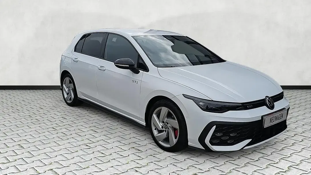 Volkswagen Golf GTI - Thumbnail 16