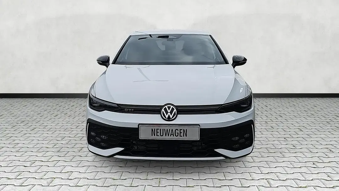 Volkswagen Golf GTI - Thumbnail 17