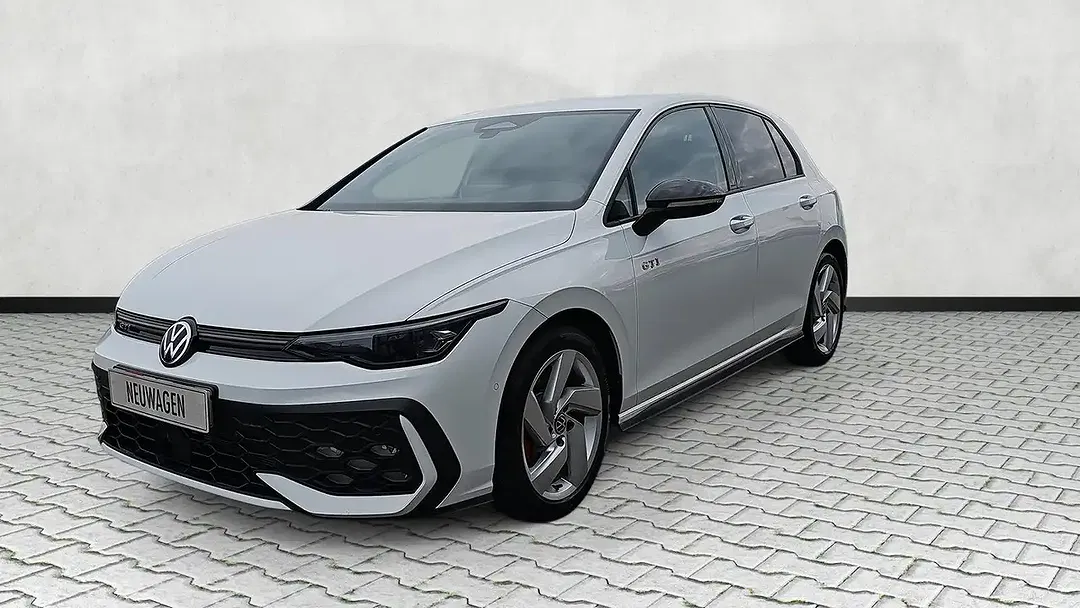 Volkswagen Golf GTI - Thumbnail 18