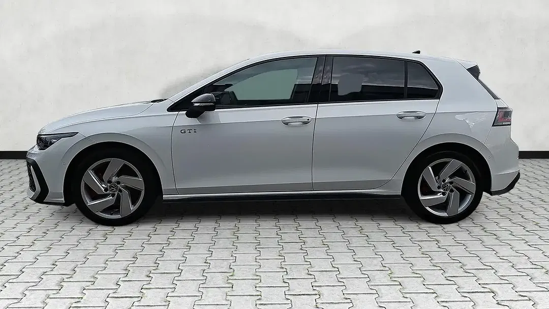 Volkswagen Golf GTI - Thumbnail 19