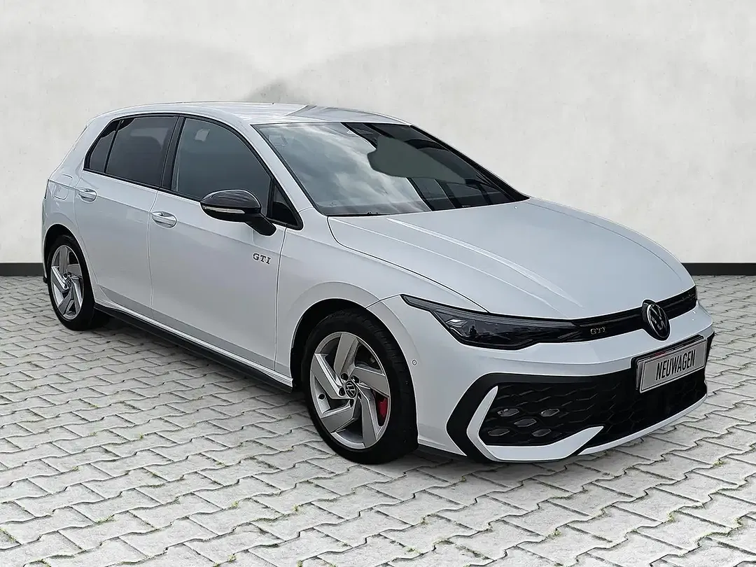 Volkswagen Golf GTI - Thumbnail 2
