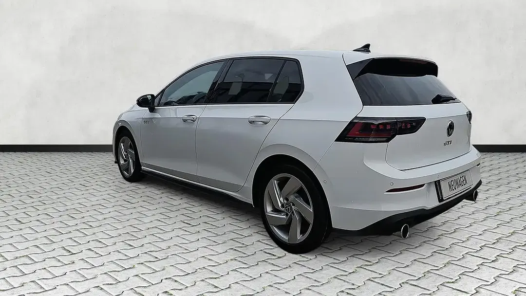 Volkswagen Golf GTI - Thumbnail 20
