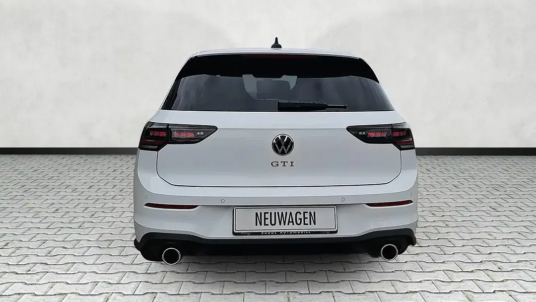 Volkswagen Golf GTI - Thumbnail 21