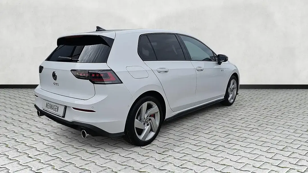 Volkswagen Golf GTI - Thumbnail 22