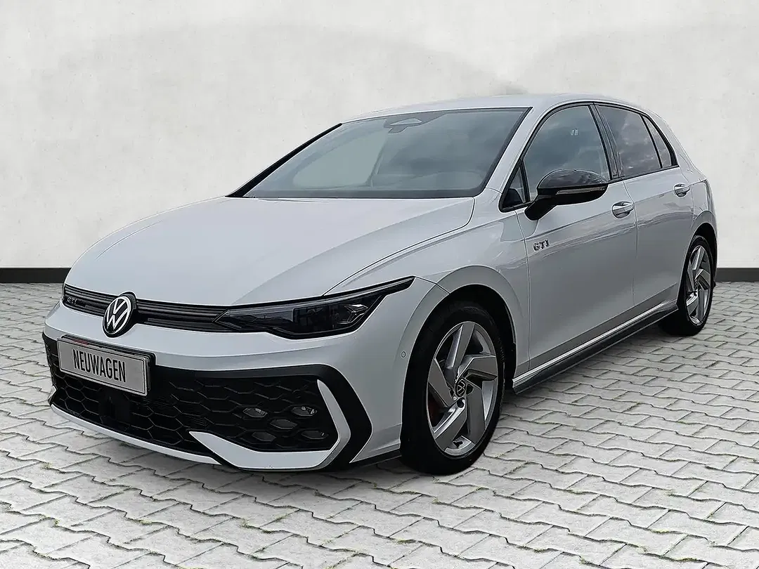 Volkswagen Golf GTI - Thumbnail 4