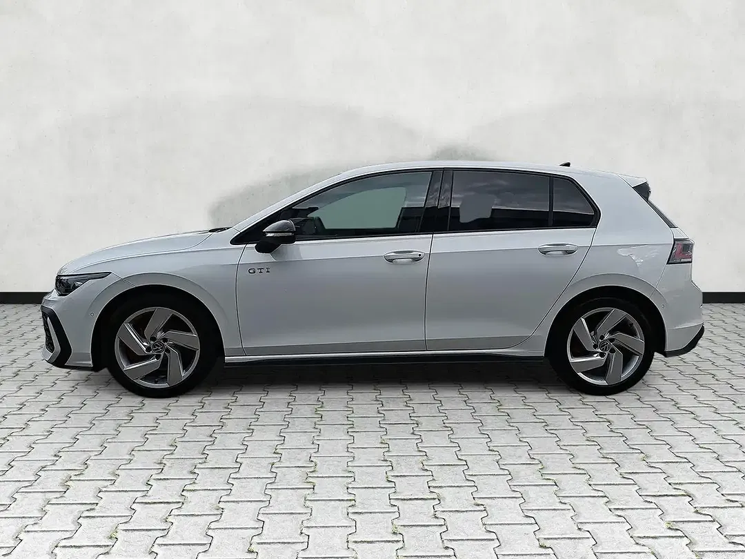 Volkswagen Golf GTI - Thumbnail 5