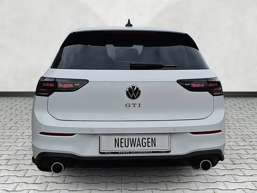Volkswagen Golf GTI - Thumbnail 7