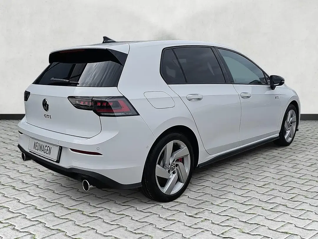 Volkswagen Golf GTI - Thumbnail 8