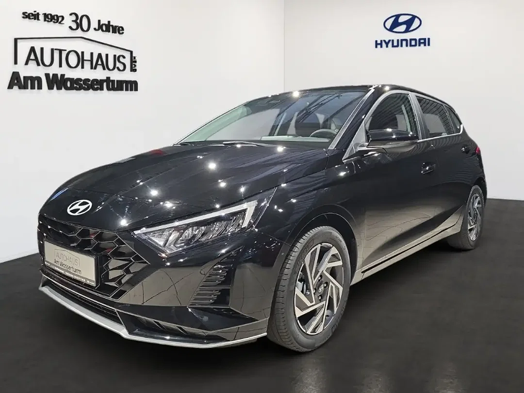 Hyundai i20 - Afbeelding 1
