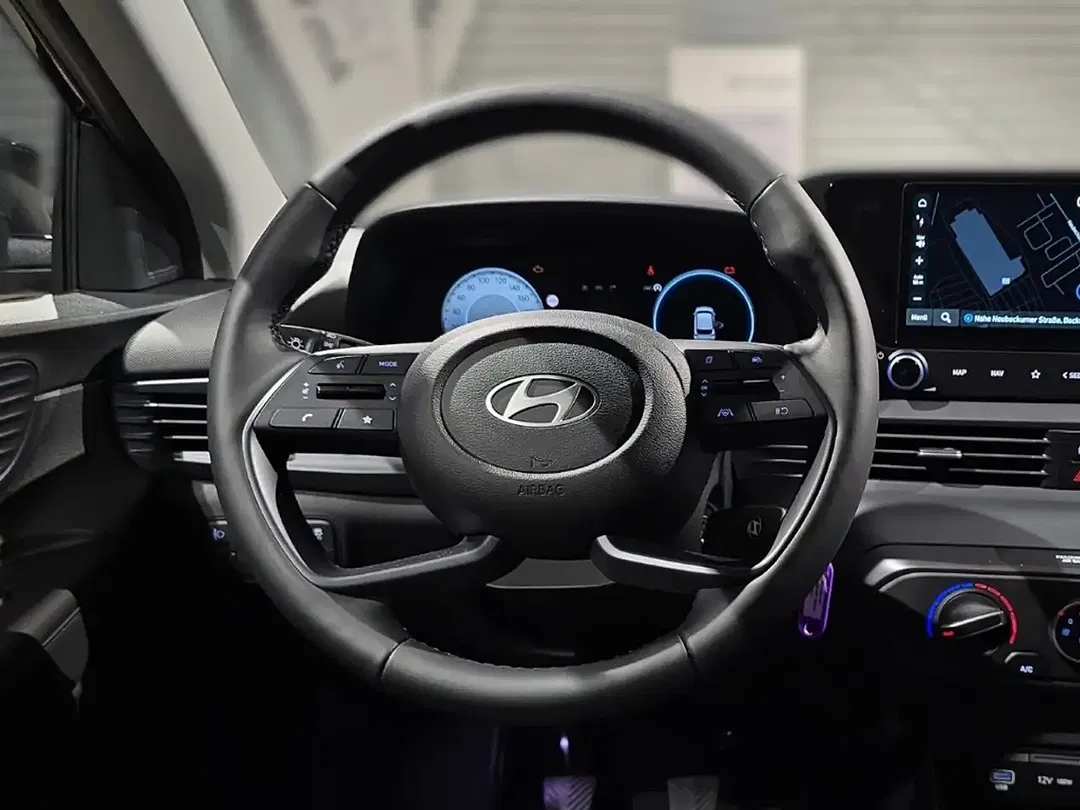 Hyundai i20 - Thumbnail 10