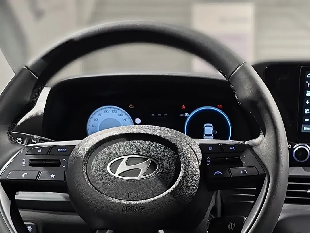Hyundai i20 - Thumbnail 11
