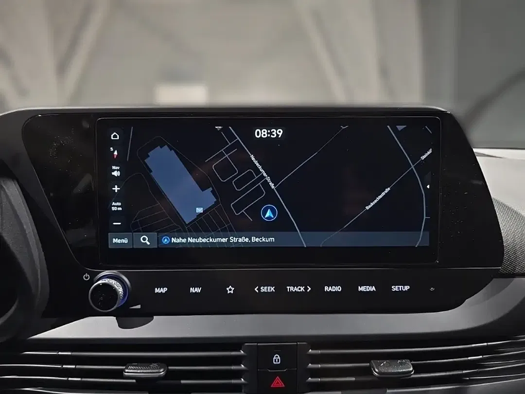 Hyundai i20 - Thumbnail 13