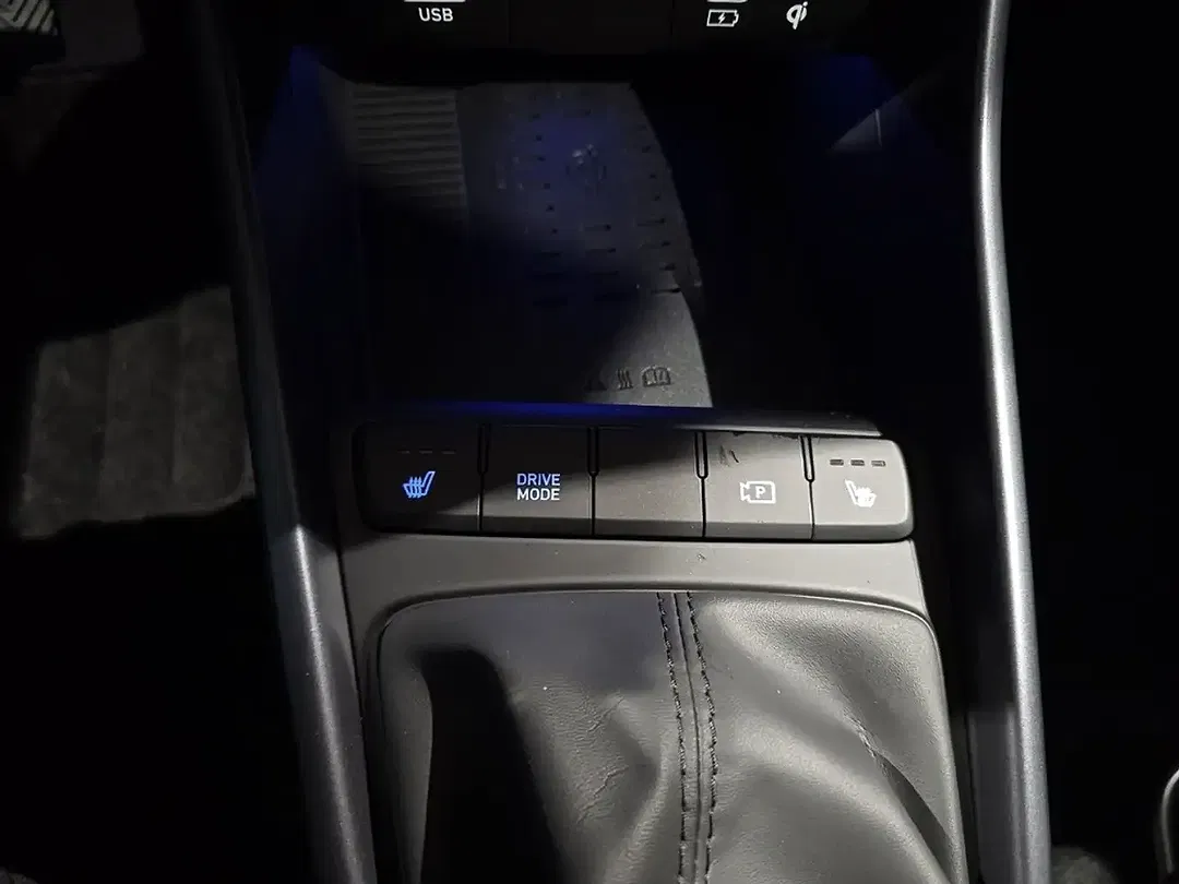 Hyundai i20 - Thumbnail 15
